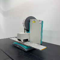 TTP LabTech Mosquito Liquid Handler image 1